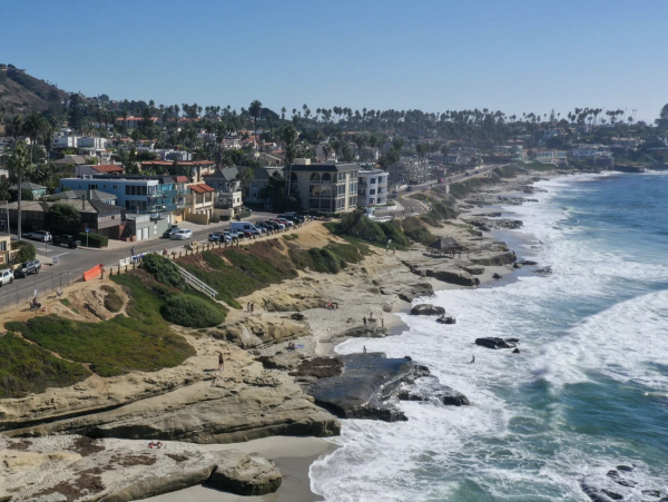 Windansea Vacation Residence luxury- Oceanfront